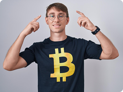Udały Zulmenturix Trader