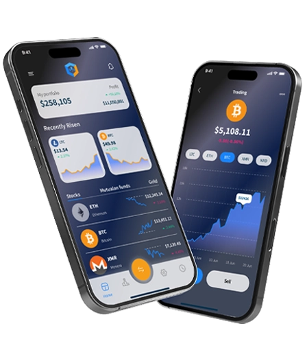Zulmenturix Aplikacja Mobilna do Tradingu